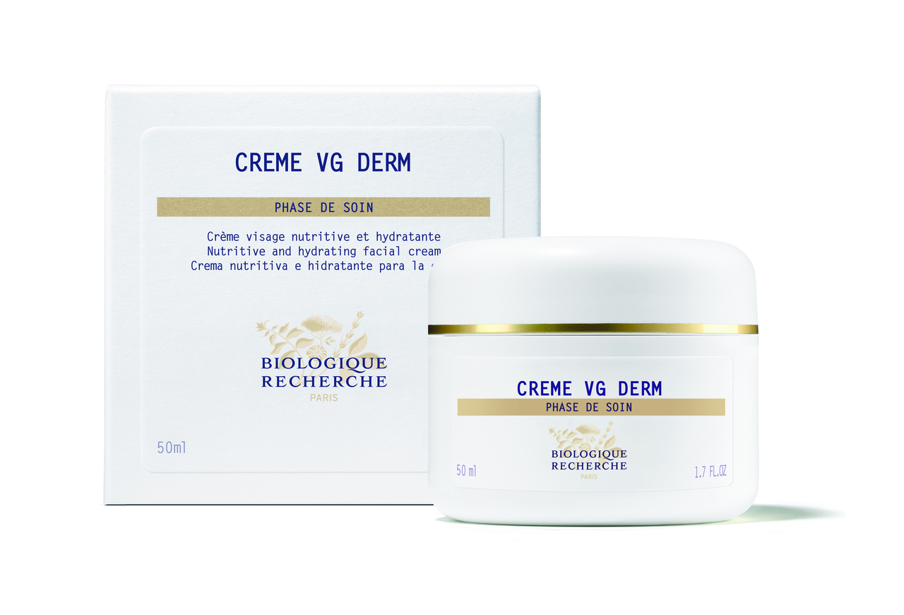 Creme VG Derm