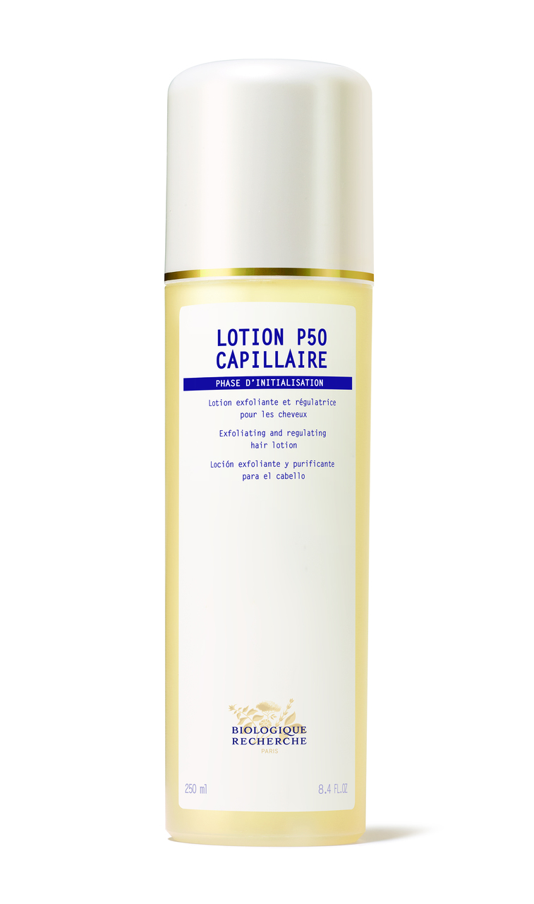 Lotion P50 Capillaire 250ml
